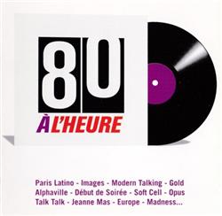 Download Various - 80 A Lheure