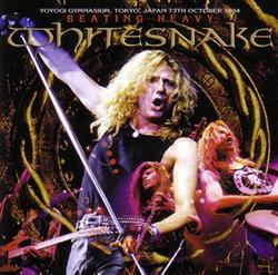 Download Whitesnake - Beating Heavy