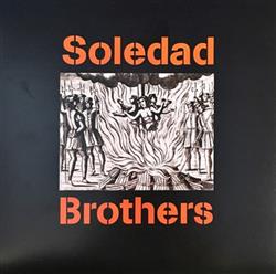 Download Soledad Brothers - Human Race Blues