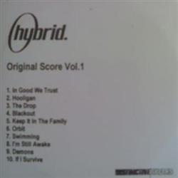 Download Hybrid - Original Score Vol 1