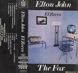 Download Elton John - El Zorro The Fox