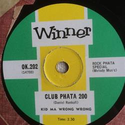 Download Kid Ma Wrong Wrong - Club Phata 200 Zip 1