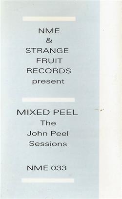 Download Various - Mixed Peel