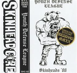 Download Youth Defense League - Skinheads 88