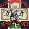 online luisteren Guns N' Roses - For Motherfuckers Only