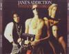 ouvir online Jane's Addiction - Invitation To Dream