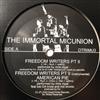 Album herunterladen The Immortal Micunion - Freedom Writers Pt II