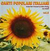 télécharger l'album Gruppo Folk I Paesani Con Mario Piovano & Duo Padano - Canti Popolari Italiani Vol6