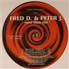 online anhören Fred D & Peter J - Move Your Feet