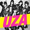 Album herunterladen AKB48 - UZA