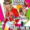 baixar álbum Rickard Engfors - Ready For Me