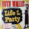 escuchar en línea Ruth Wallis The Saucy Chantoosey - As The Life Of The Party