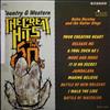 descargar álbum Kelso Herston & His Guitar Kings - Country Western The Great Hits Of The 50s