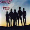 ouvir online Sunset Pigs - Sunset Pigs