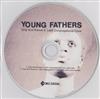 télécharger l'album Young Fathers Featuring Leith Congregational Choir - Only God Knows