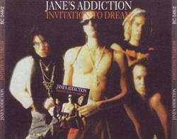 Download Jane's Addiction - Invitation To Dream