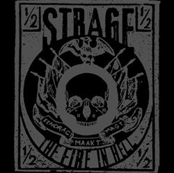 Download STRAGE - The Fire In Hell