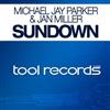 descargar álbum Michael Jay Parker & Jan Miller - Sundown