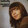 Album herunterladen Normand Gélinas - Butterfly