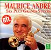 lataa albumi Maurice André - Ses Plus Grands Succès