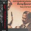 Album herunterladen Teddy Wilson Eiji Kitamura - Swing SpecialTeddy Eiji Vol3