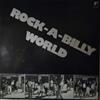 descargar álbum Various - Rock A Billy World