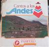 Various - Canto A Los Andes