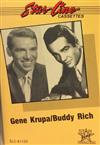 lytte på nettet Gene Krupa, Buddy Rich - Drum Kings Volume One