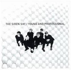 Download The Siren Six! - Young And Professional