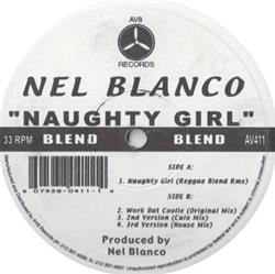 Download Nel Blanco - Naughty Girl