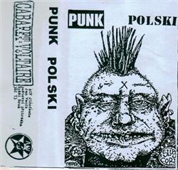 Download Various - Punk Polski