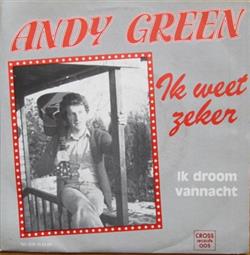 Download Andy Green - Ik Weet Zeker