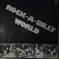 Download Various - Rock A Billy World