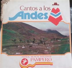 Download Various - Canto A Los Andes