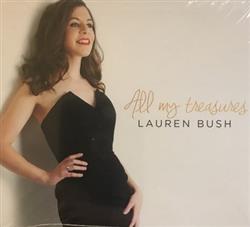 Download Lauren Bush - All My Treasures