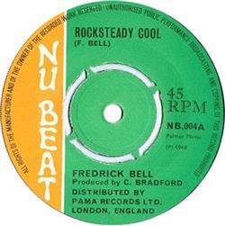 Download Fredrick Bell Carlton Alphonso - Rocksteady Cool I Have Changed