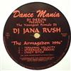 écouter en ligne DJ Deeon Presents The Youngest Female DJ DJ Jana Rush DJ Deeon - The Armagedon 1996