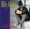 lataa albumi Billy Always - Lets Get Personal