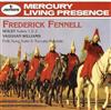 ladda ner album Frederick Fennell Conducting The Eastman Wind Ensemble - Holst Suites Vaughan Williams La Fiesta Mexicana