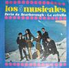 last ned album Los 5 Musicales - Feria De Scarborough La Estrella