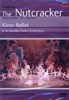 online anhören Kirov Ballet Of St Petersburg - The Nutcracker Casse Noisette Der Nubknacker At The Mariinsky Theatre St Petersburg