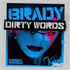 descargar álbum Brady - Dirty Words EP