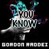 descargar álbum Gordon Raddei - You Know