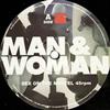 descargar álbum Man & Woman - Sex On The Minitel