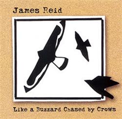 Download James Reid - Like A Buzzard Chased By Crows