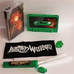 Download Lizzard Wizzard - Lizzard Wizzard