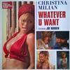 Christina Milian - Whatever U Want