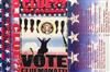 DJ Clue - Clue For President Vote Clumanatti