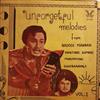 lytte på nettet Various - Unforgetful Melodies From Nadodi Mannan Manthiri Kumari Marmayogi Gulebagavali Vol1