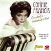 ladda ner album Connie Francis - Everybodys Somebodys Fool The Very Best Of Connie Francis 1959 1961